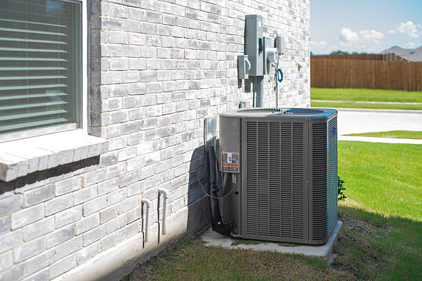 Reliable Hvac Installation contractor in Bardwell, TX by FH HVAC